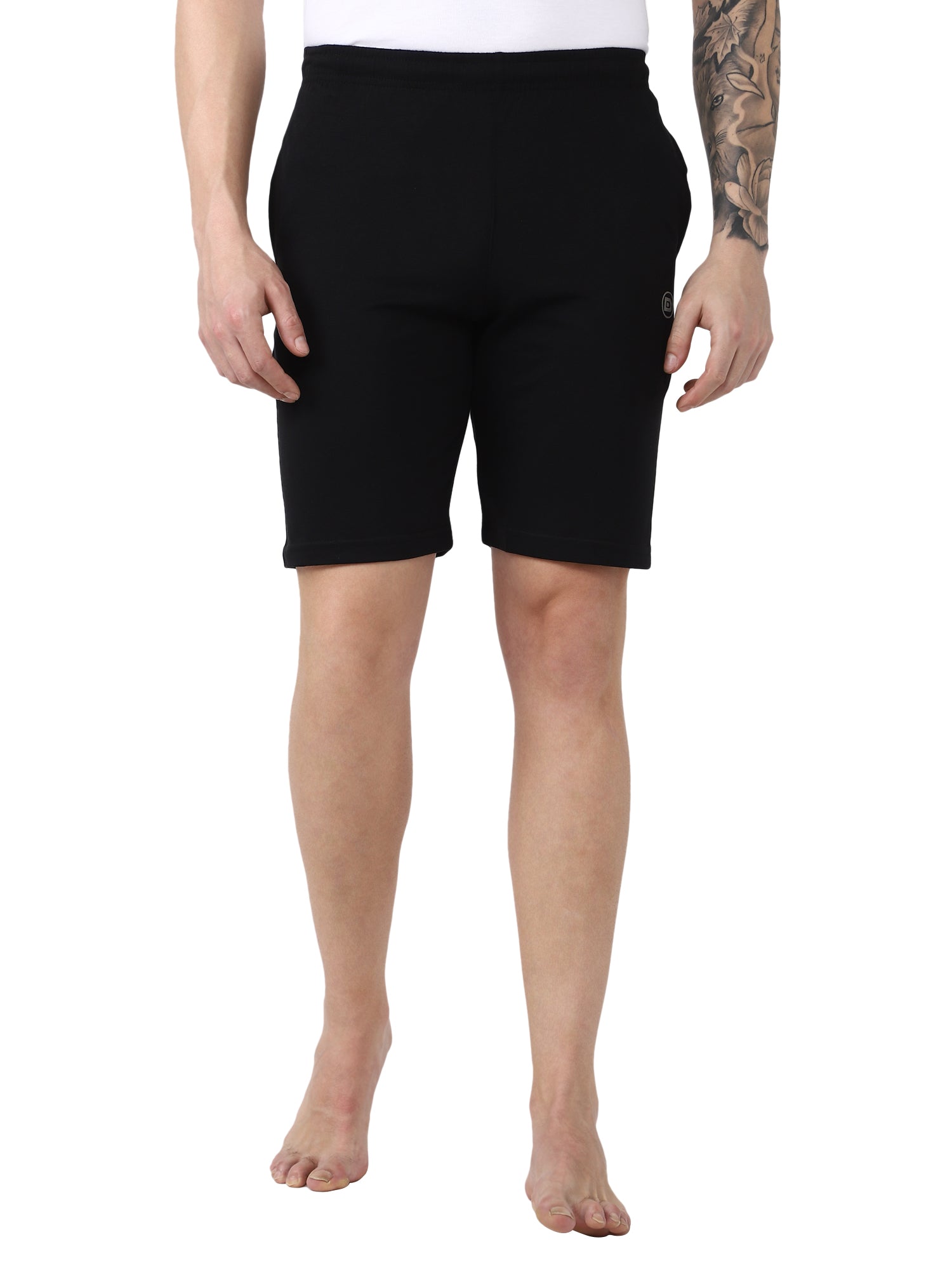 DYCA Men Shorts