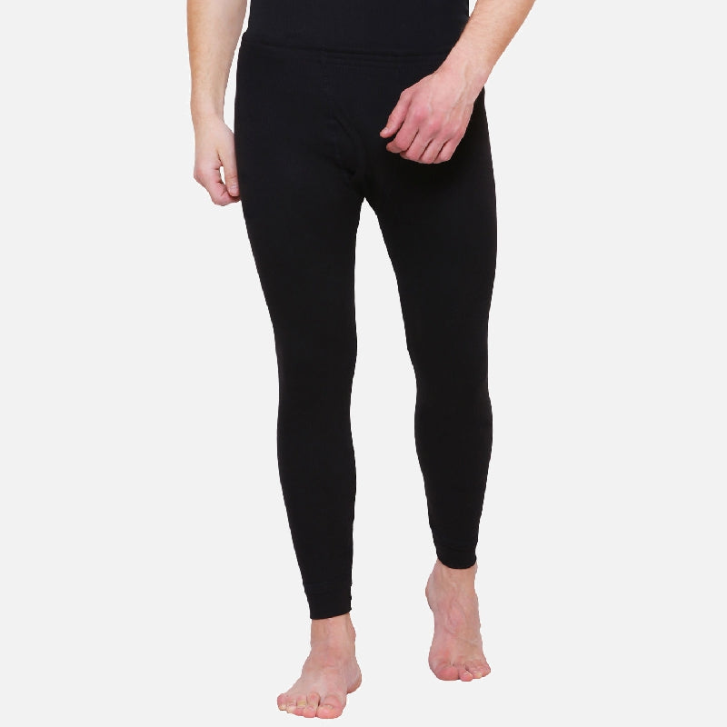Ayaki Bodycare Slim Fit Men Miyabi Thermal Bottom