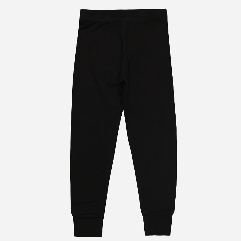 Ayaki Unisex Slim Fit Thermal Bottom Extra Soft Fabric