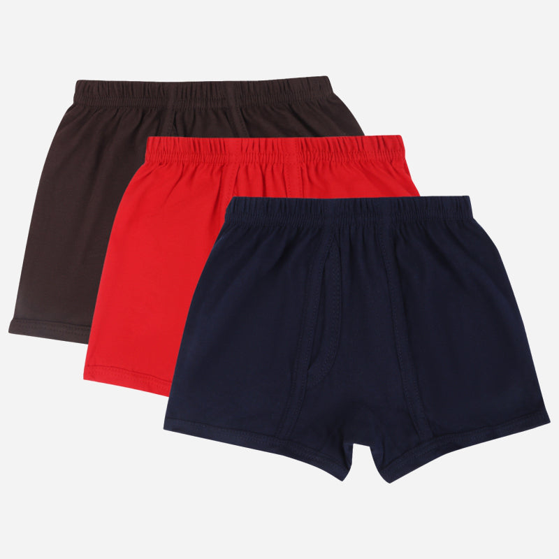 DYCA Boys Trunk Pack Of 3