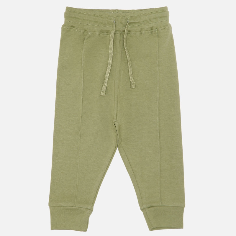 Bodycare Boys Trackpant - Light Green