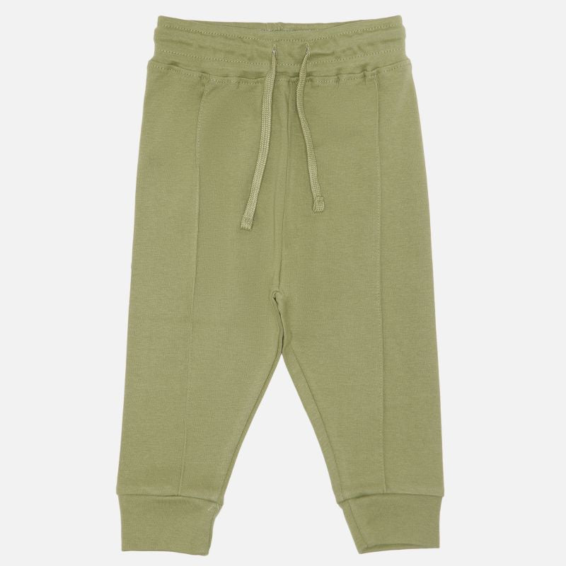 Bodycare Boys Trackpant - Light Green