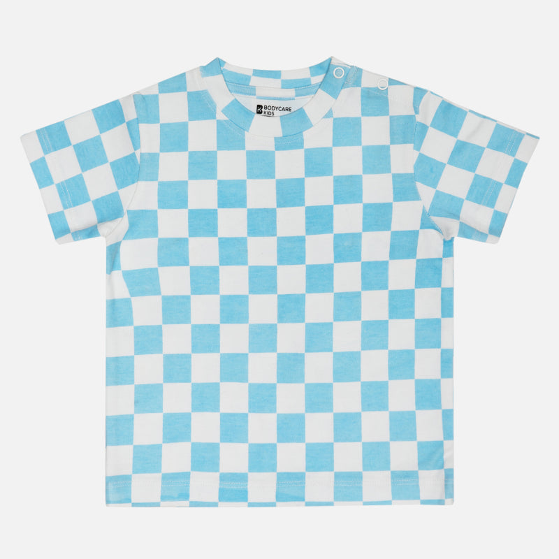Bodycare Boys Tshirt - White