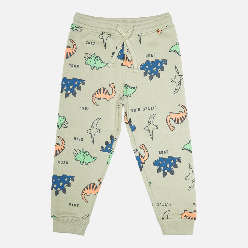 Bofycare Boys Trackpant - Pista