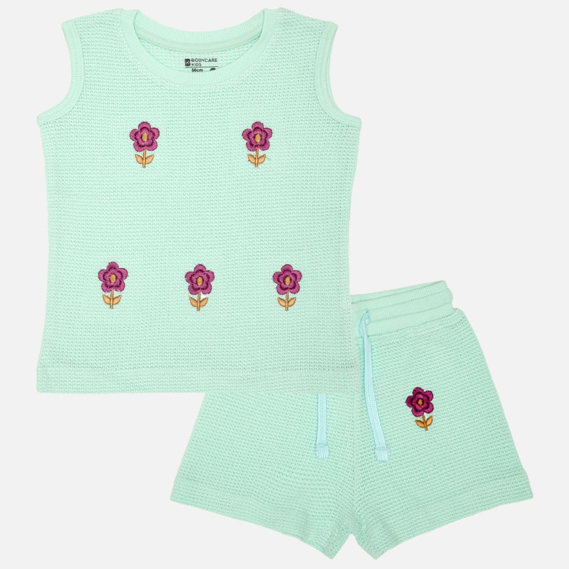Bodycare Girls Set - Pista