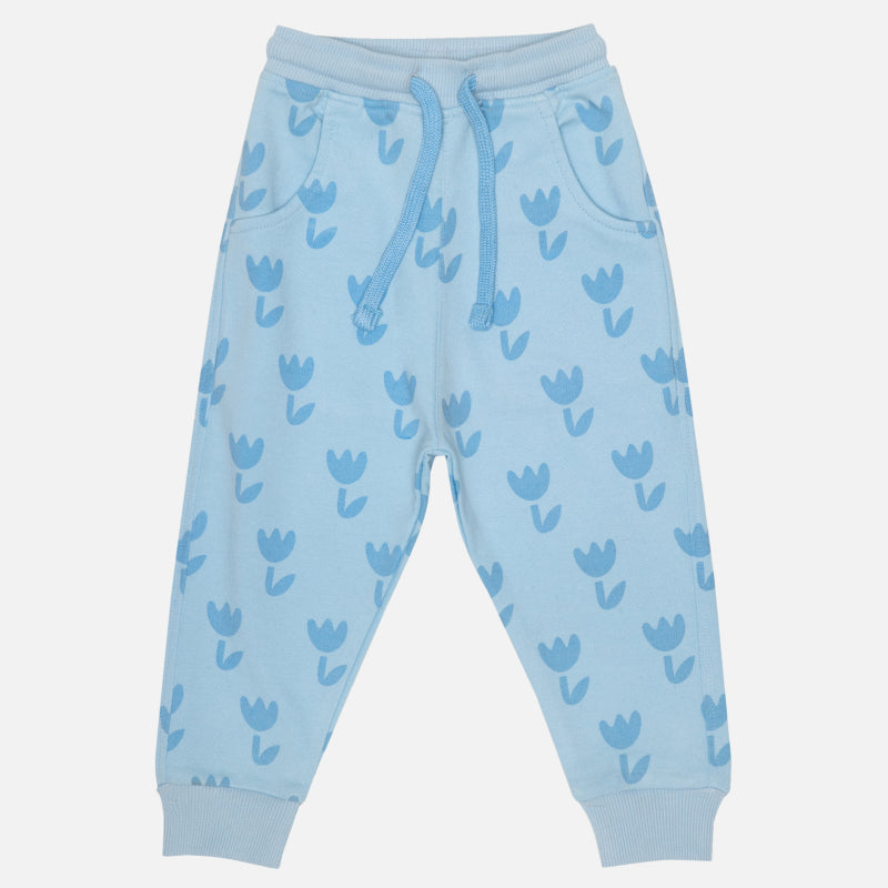 Bodycare Girls Trackpant - Pastel