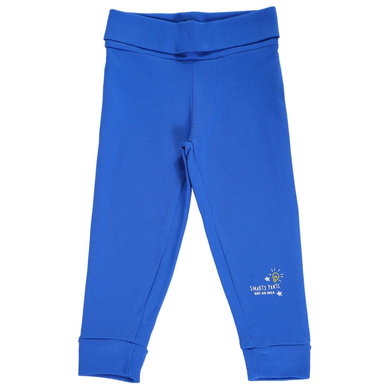 Bodycare Boys Cotton Track Pant