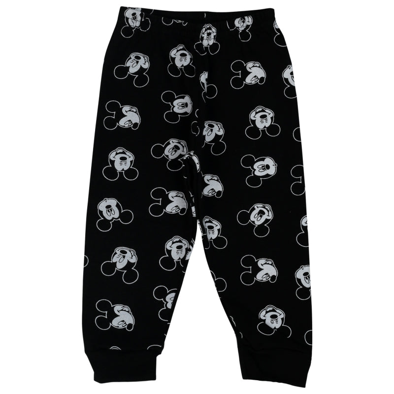 Bodycare Mickey & Friends Boys Cotton Track Pant