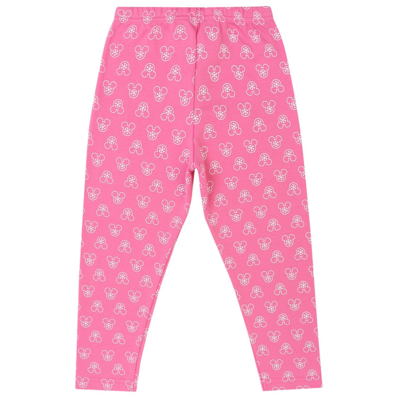 Bodycare Minnie & Friends Girls Cotton Track Pant