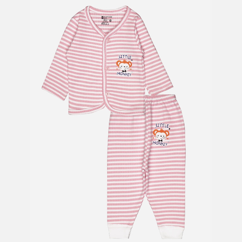 Bodycare Baby Thermal Set