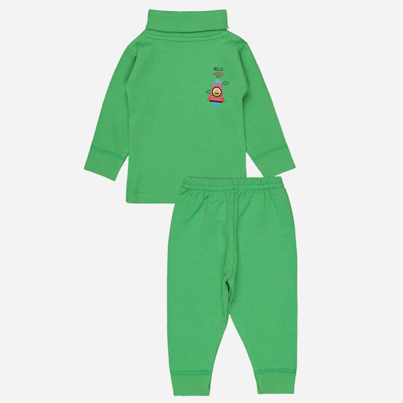 Bodycare Baby Thermal Top & Bottom Set