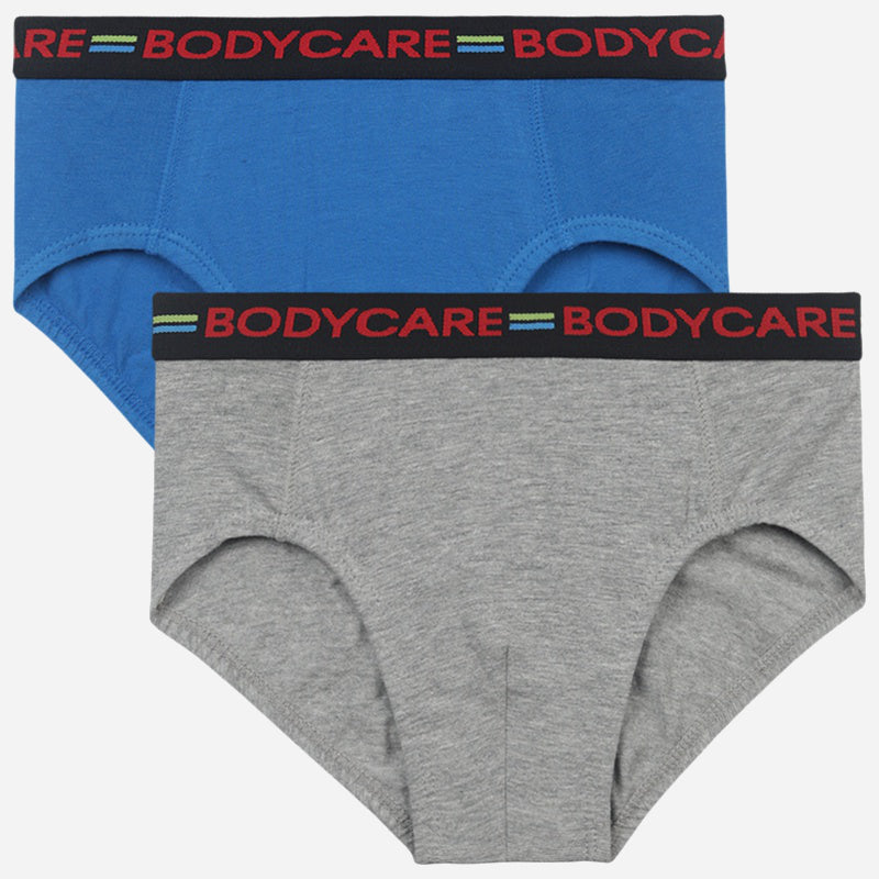 Bodycare boys Brief Pack Of 2