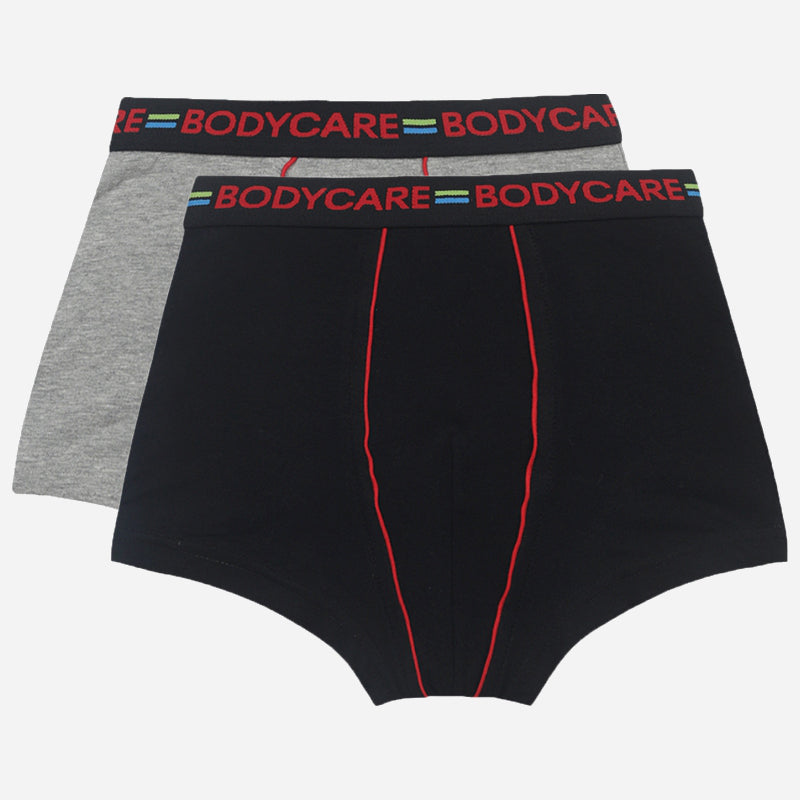 Bodycare Boys Trunk Pack Of 2