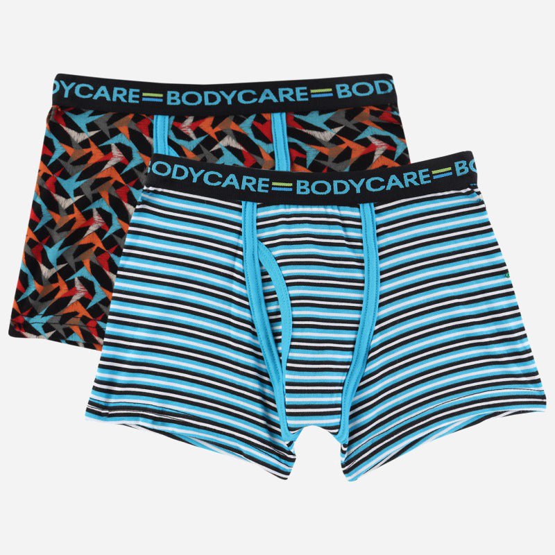 Bodycare Boys Trunk Pack Of 2