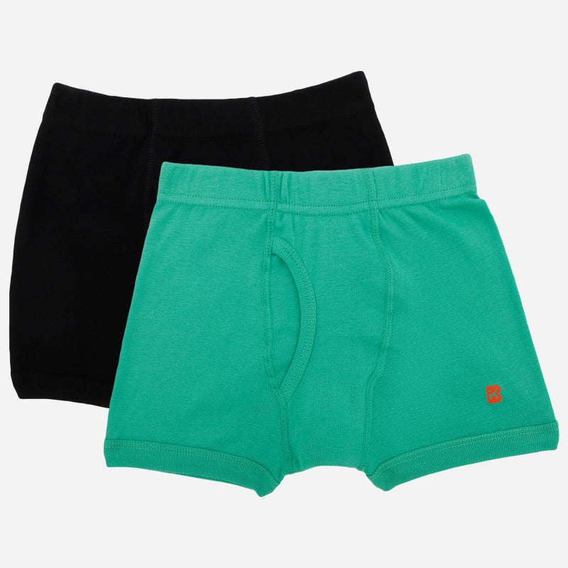 Bodycare Boys Trunk Pack Of 2