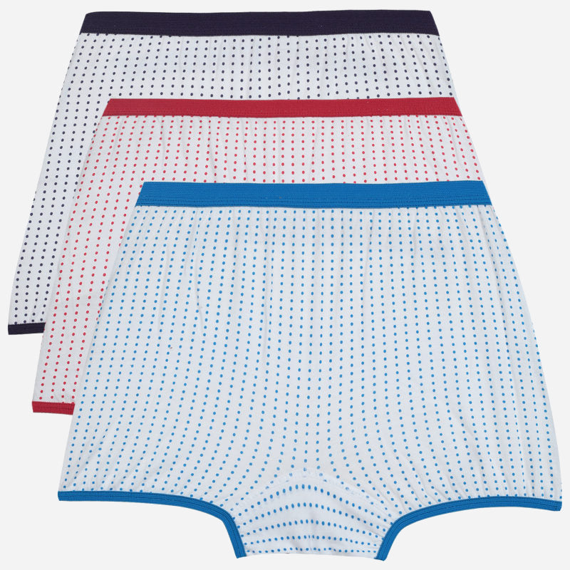 Bodycare Unisex Bloomer Pack Of 3