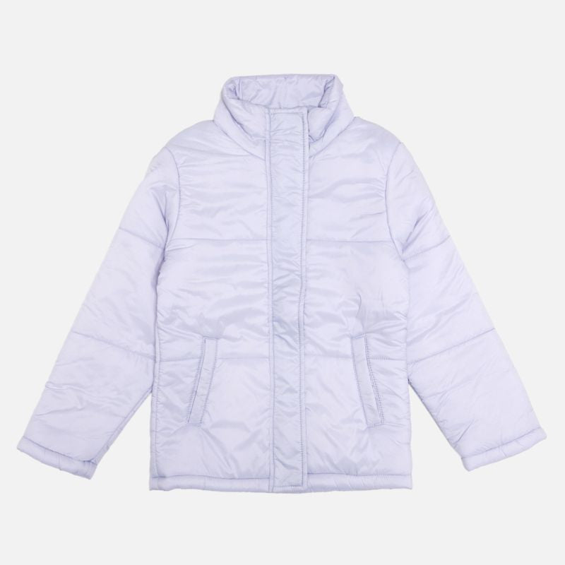 Bodycare Girls Jacket - Lilac