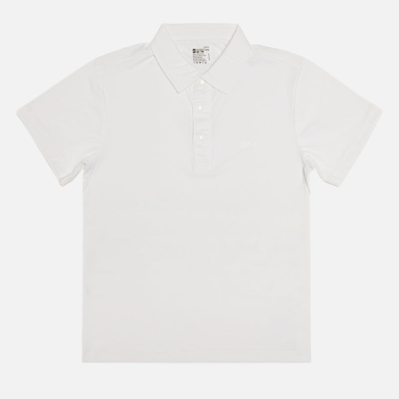 Bodycare Boys Tshirt - White