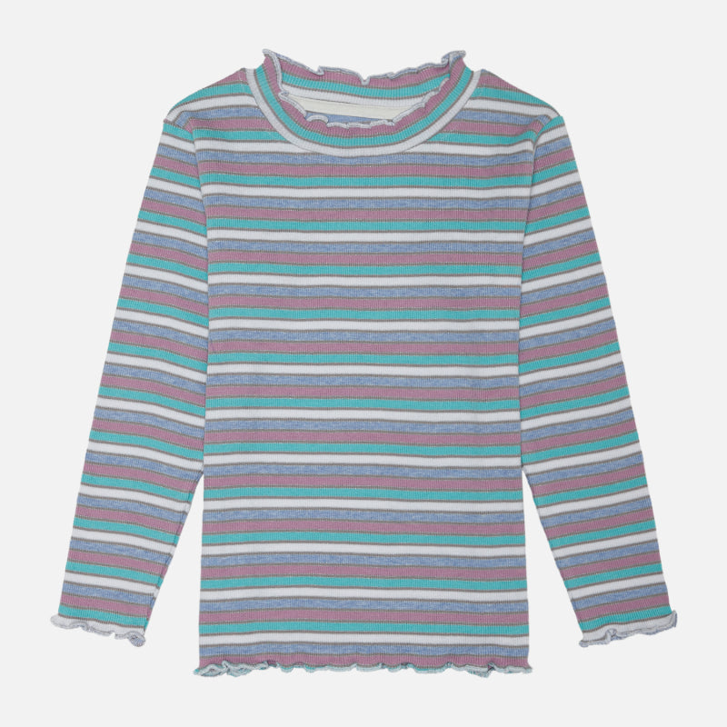 Bodycare Girls Tshirt - Print 1