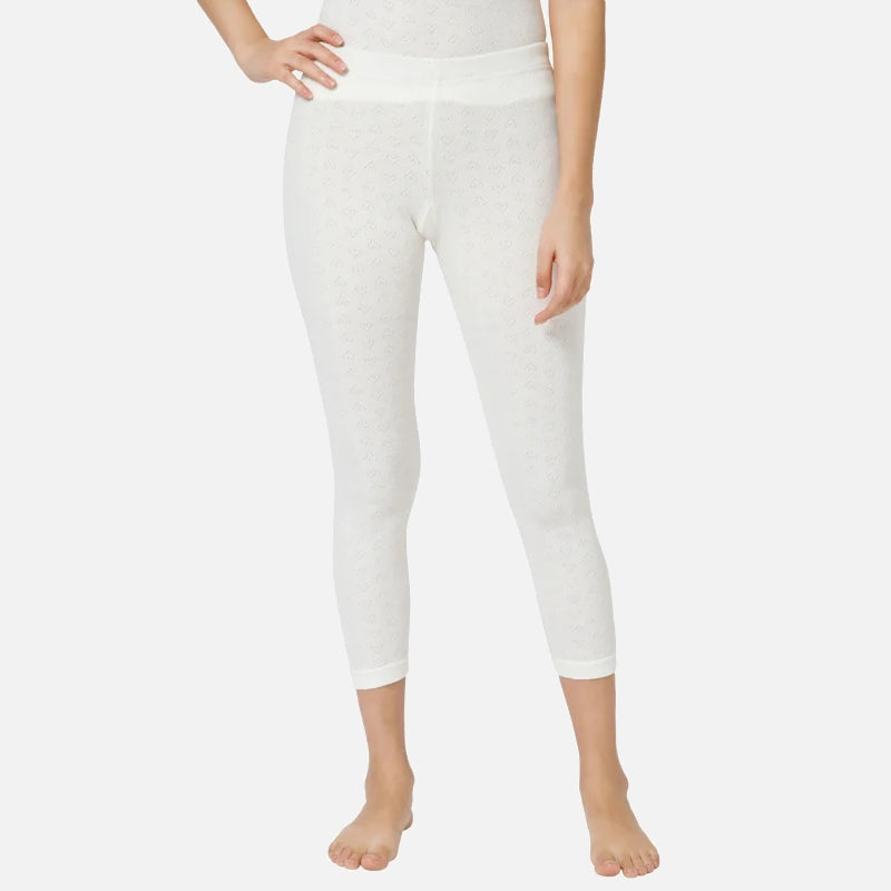 Gold Bodycare Women Thermal Bottom