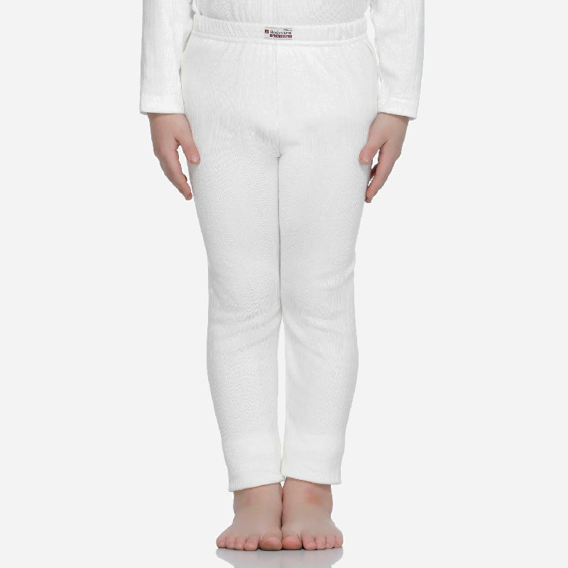 Gold Bodycare Boys Cotton Thermal Bottom Pack Of 1