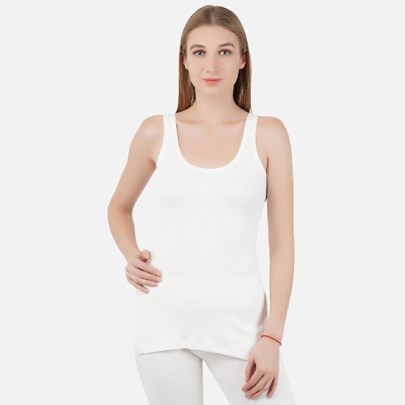 Gold+ Bodycare Women Cotton Cotton Thermal Top