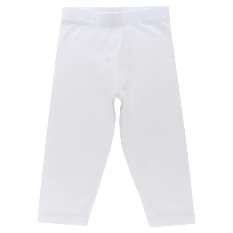 Bodycare Girls Capri Pack Of 1